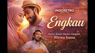 Download lagu ENGKAU – Versi Akustik Bollywood | KARYA RHOMA IRAMA | Kisah Istri Setia mp3