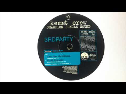 Kemet Crew - The Box Re-Opens