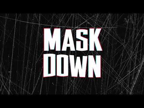 Mask Down - Plante a Gentileza (Videoclipe Oficial)