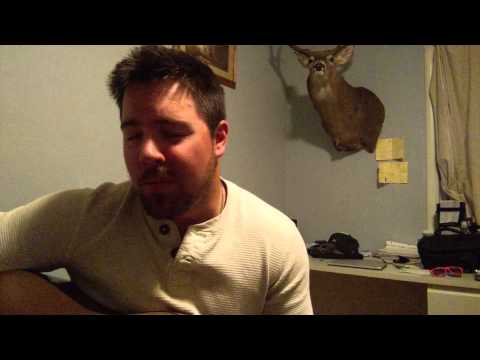 Love You Like That- Canaan Smith (cover)