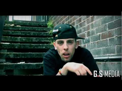 Benny Blanko - Till The Finish (Prod. By Pubman Beatz) (Official Music Video)