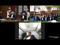 22 May 2024 | Court Room No.1| Live Streaming of the Court proceedings.