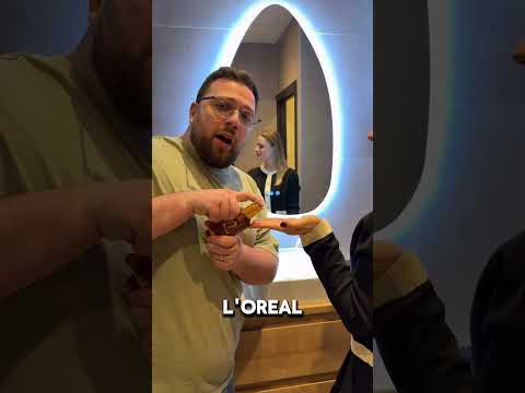 Un conseil : ne vous mettez pas en couple 😮‍💨 @loreal