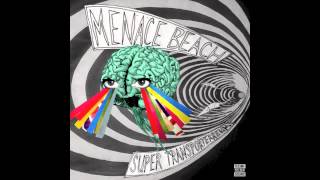 Menace Beach - Super Transporterreum video