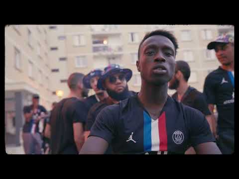 Keuchei - Quand ça puait (Clip Officiel)