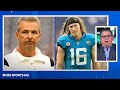 Urban Meyer Overwhelmed in the NFL According to NFL Insider | CBS Sports HQ