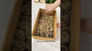 Tips on how to make a DIY cat scratcher #diy #cattoy #howto #catscratcher #tips #tutorial #potaroma