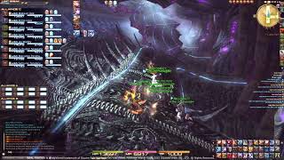 FFXIV OST - Void Ark Calm Theme - Aetherpause