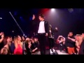 ONE DIRECTION KISS YOU - THE X FACTOR FINAL ...