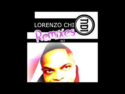 Lorenzo Chi   303 Judge Jay  Luca Colombo Cool Acid Breez Remix