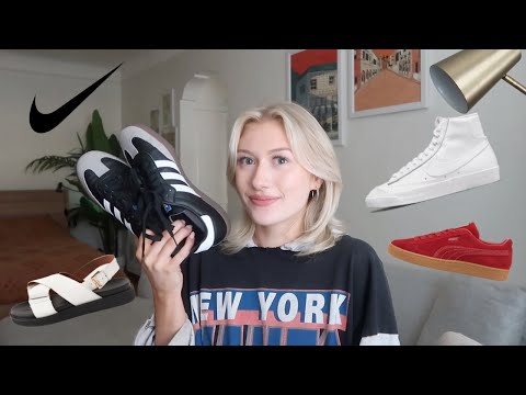 2023 SHOE TRENDS (every girl needs these)