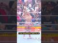 It S TIFFY TIME At WrestleMania