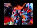 Kai S Christmas Morning 2011