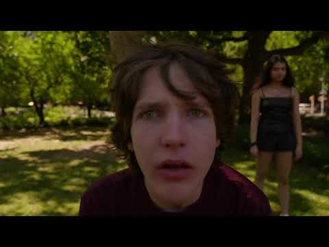 The Window--2024 SOCAPA Porter Short Film