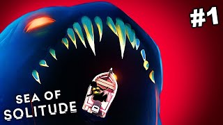 A game about depression - Sea of ​​Solitude