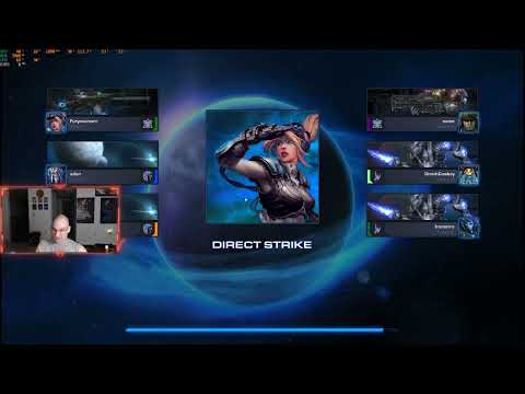 Starcraft2 Direct Strike 6 5 22 Weekly Brawling Alarak