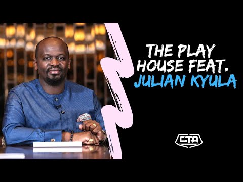 147. The Play House feat. Julian Kyula
