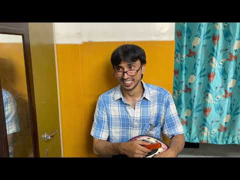 Pranay Singh Dhruvâ€™s Story Part - 3