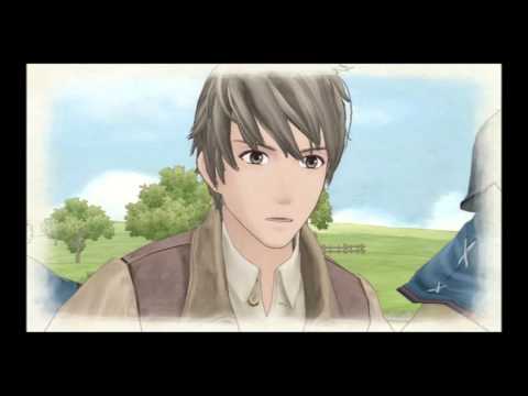Let's Play Valkyria Chronicles Part 1