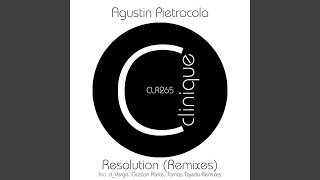 Resolution (Original Mix)