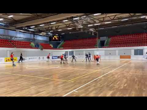 M15 Montreux HC - Genève RHC B