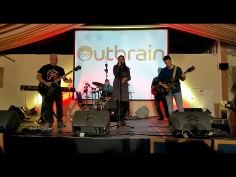 Valerie - Outbrain Event