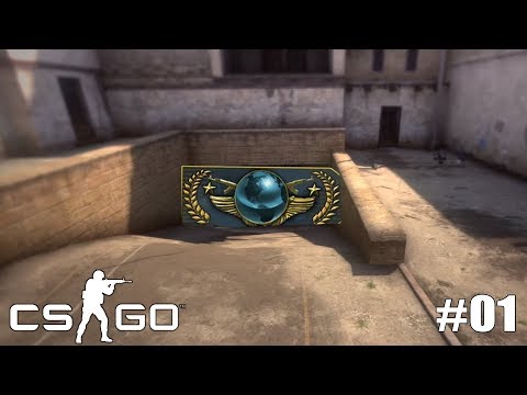 Nová výzva!? | Cesta do Globalu #01