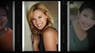 Los Angeles Headshot Photographer