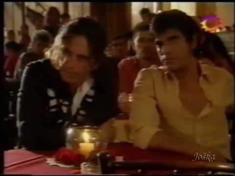 soy gitano isa baila con javier calamaro