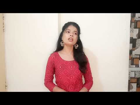 Chumki (Hindi Audition)