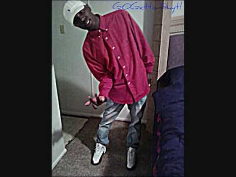 Da GoGettas - Move If You Wonna