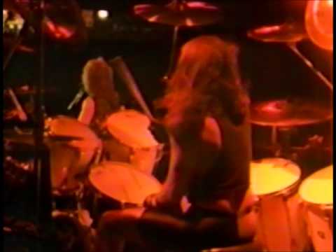 Love Is A Rock - Reo Speedwagon