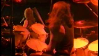 REO Speedwagon - Love is a Rock (Live - 1993)