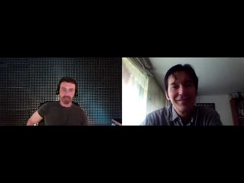 7-dis ES {2} Si pierdes el miedo no caes, vuelas - Calogero Grifasi Disclosures