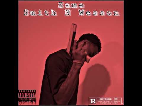 Kaine Kampaign - Same Smith & Wesson