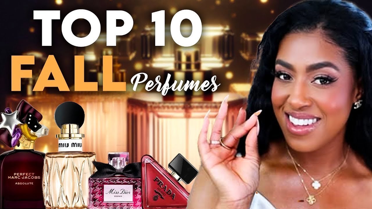 NEW FALL 2025 PERFUMES ARE THEY WORTH BUYING?