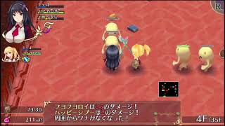 【実況配信】オメガラビリンス 06
