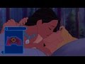 Momento Épico Disney Despedida De Pocahontas Y John Smith