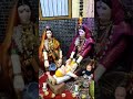 Gauri Poojan Decoration Shorts Gauri Decoration Theme
