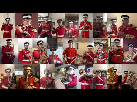 The Vanished Army - GGFG Band #StayHome #Restezalamaison