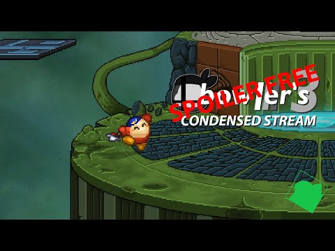 Bowler's 3 - Championship Sunday [SPOILER FREE Condensed Stream]