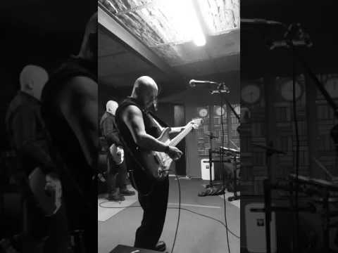 P. Paul Fenech & The House of Strange - Pipeline