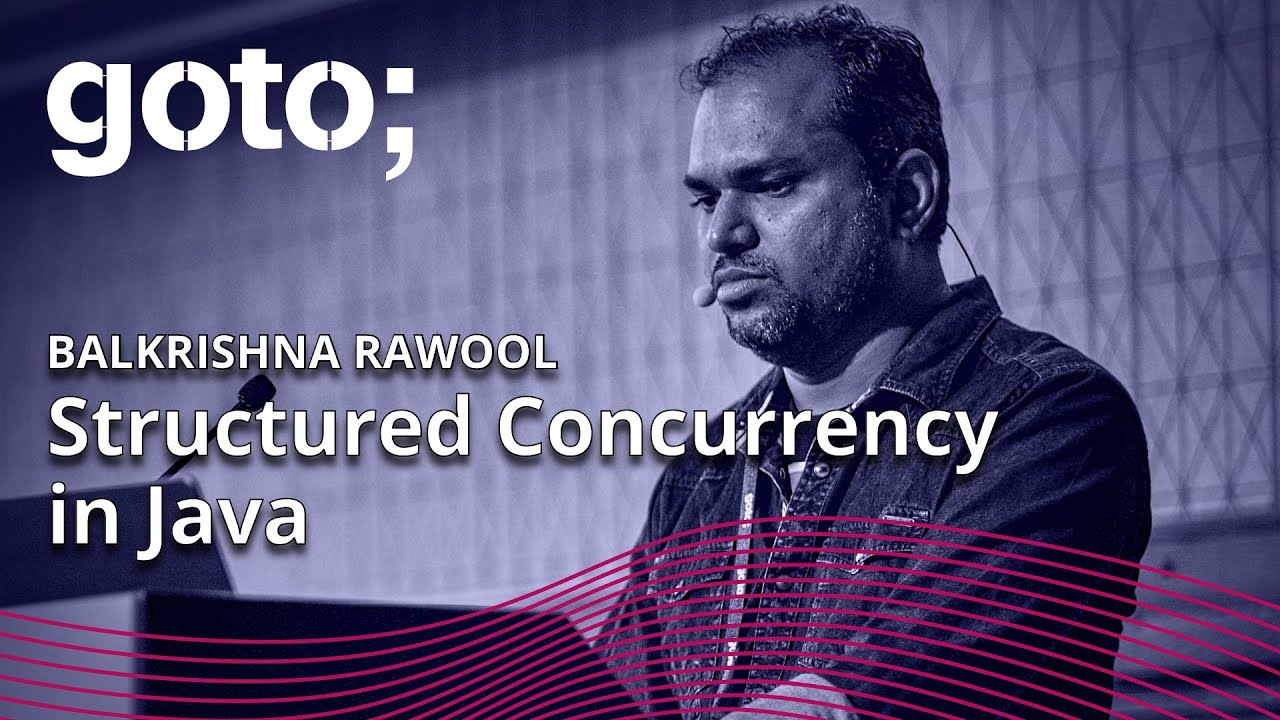 Structured Concurrency in Java: The What & Why