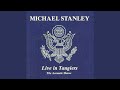 Falling In Love Again (Live)
