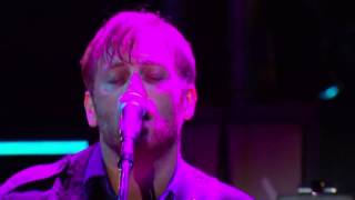 The Black Keys -  Bullet In The Bain, Live at Hangout Music Fest