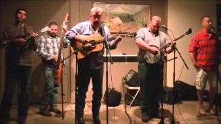David Carroll and New River Line - Lonesome Old Home