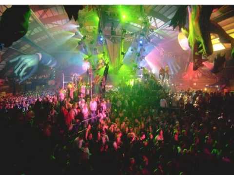 ross copperman - talk (dj space raven Vs nolita remix