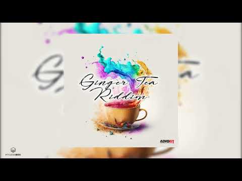 The Greatest | Melly Rose x Jaron Nurse | Ginger Tea Riddim | 2024 Soca