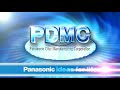 Panasonic Disc Manufacturing Corporation 3rd Logo