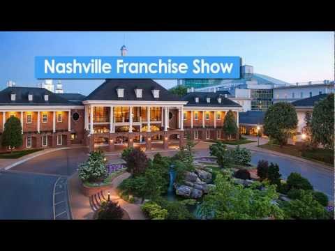 Nashville Franchise Show